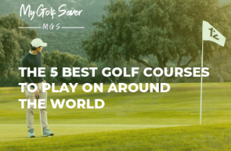 best golf courses