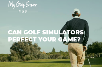 Can golf simulators perfect your game?