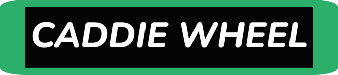Caddie Wheel