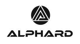 ALPHARD Golf