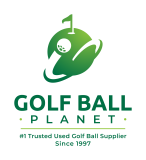 A dozen Golf Balls from just $9.99 🇺🇸