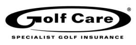 Golf insurance from just £28.05 a year 🇬🇧