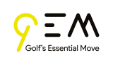 10% off the GEM Golf Swing Trainer 🇬🇧