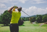 Luke Curtis Interview | My Golf Saver
