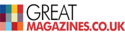 Great Magazines